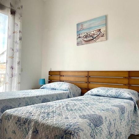 Casa Vacanze Luna 풀라 외부 사진