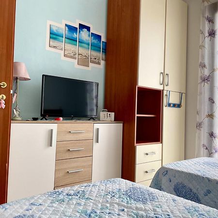 Casa Vacanze Luna 풀라 외부 사진