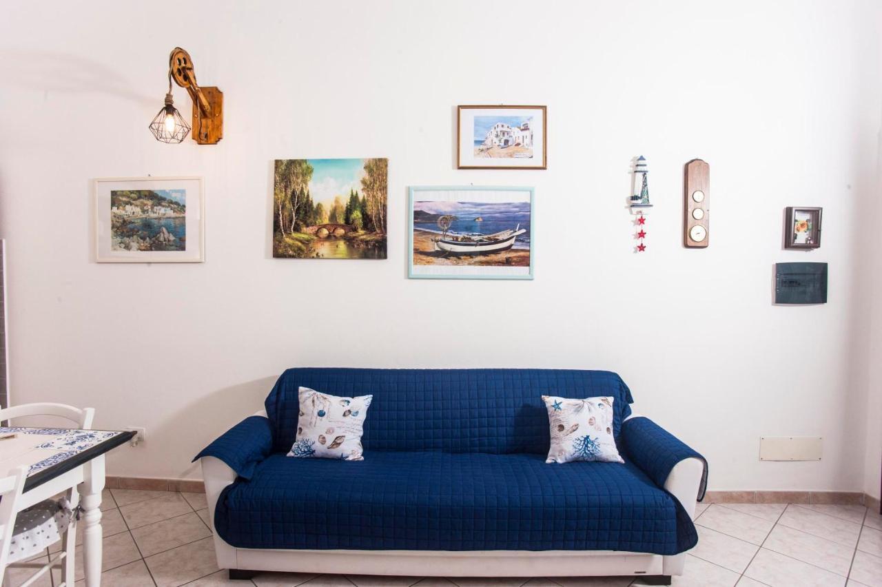Casa Vacanze Luna 풀라 외부 사진