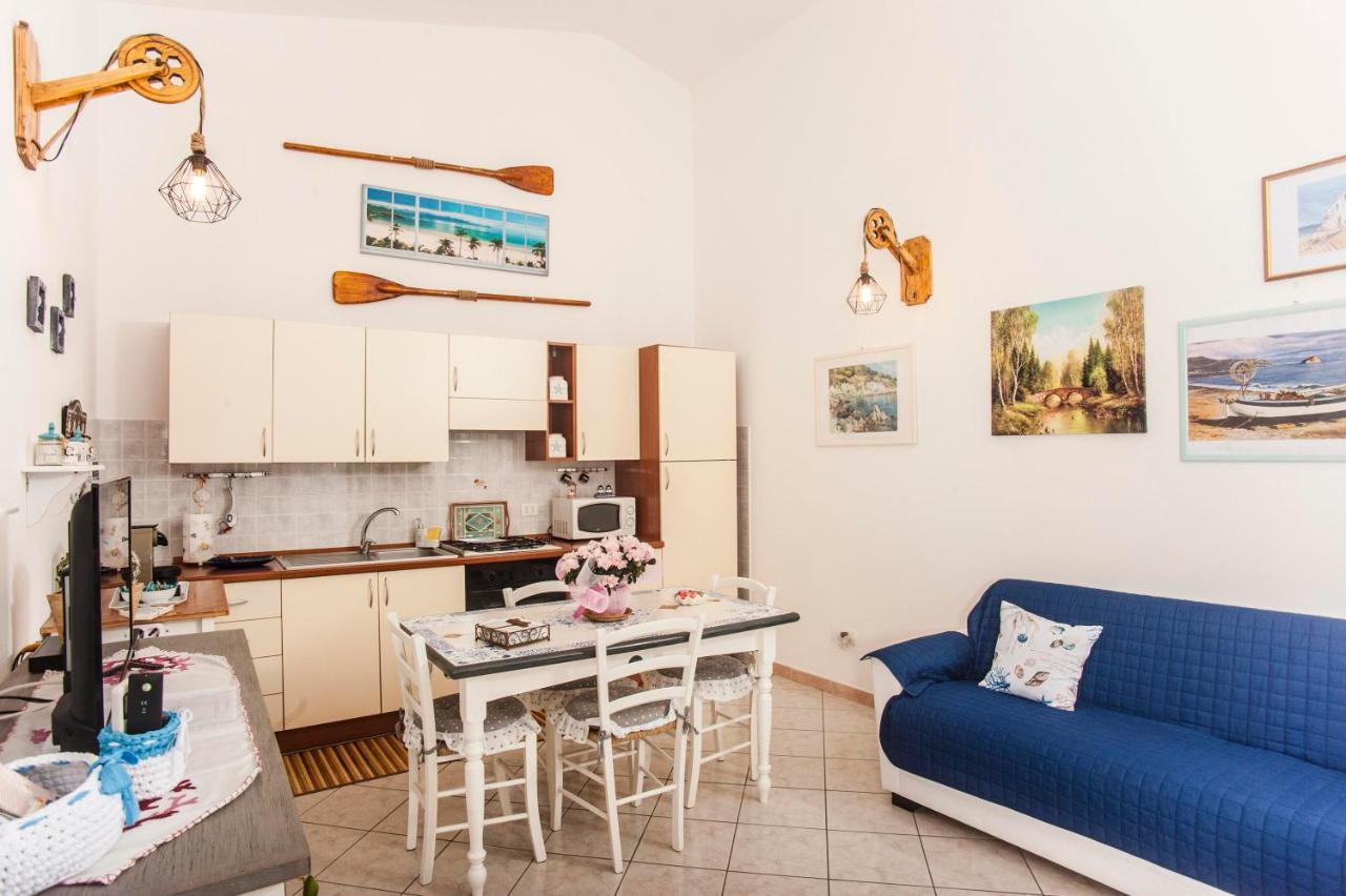 Casa Vacanze Luna 풀라 외부 사진