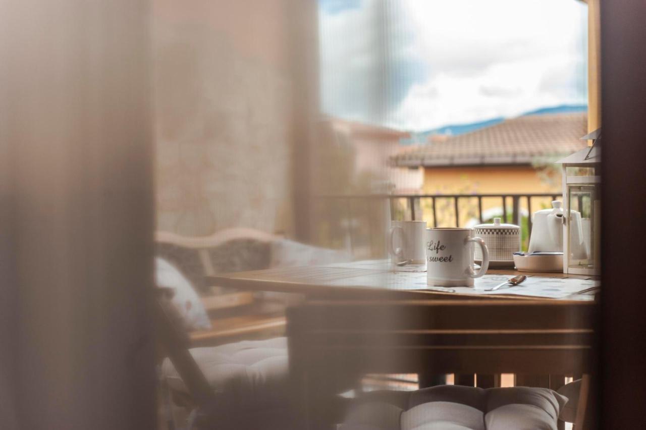 Casa Vacanze Luna 풀라 외부 사진