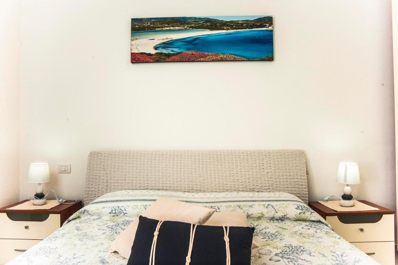 Casa Vacanze Luna 풀라 외부 사진
