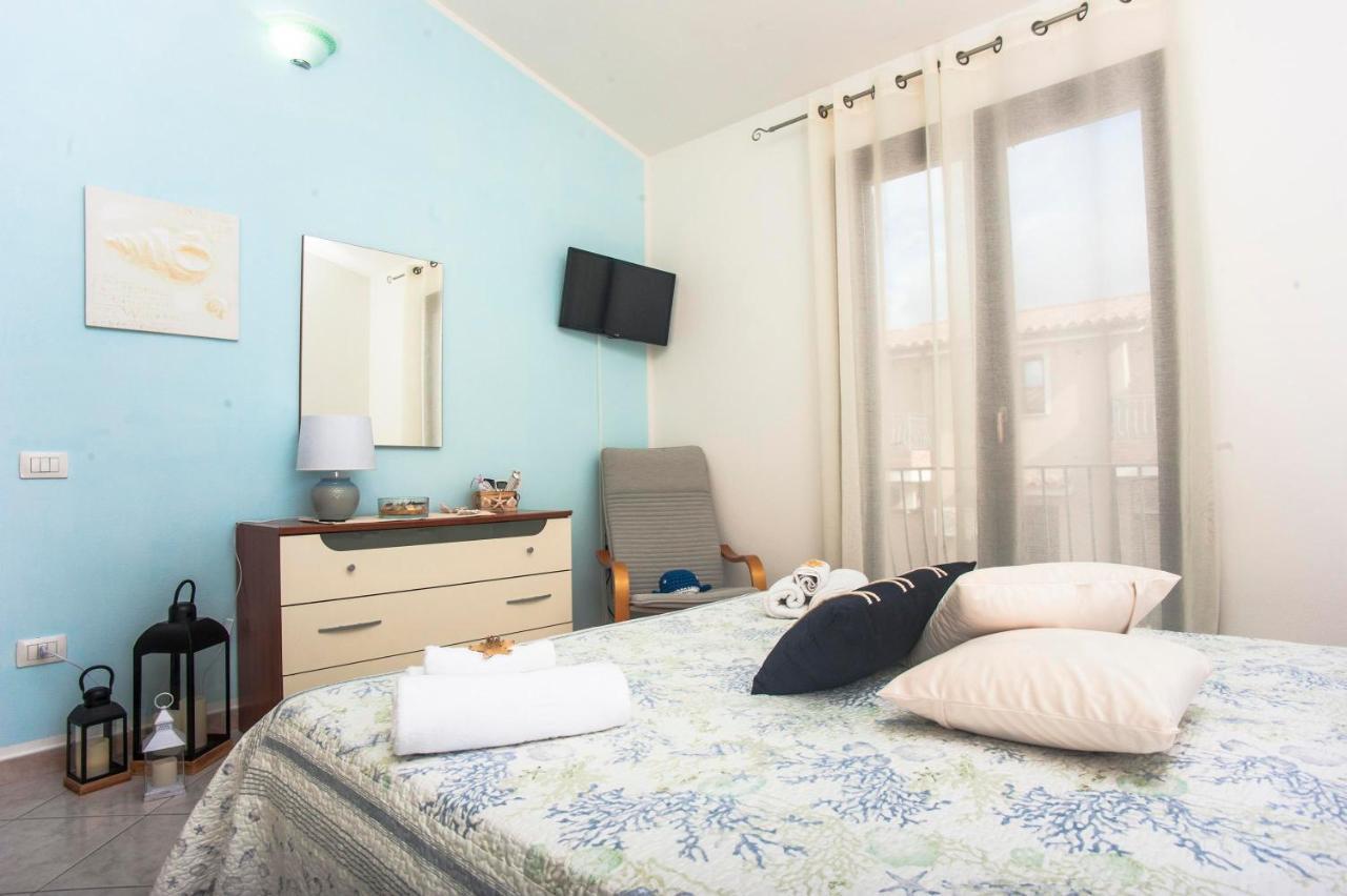 Casa Vacanze Luna 풀라 외부 사진