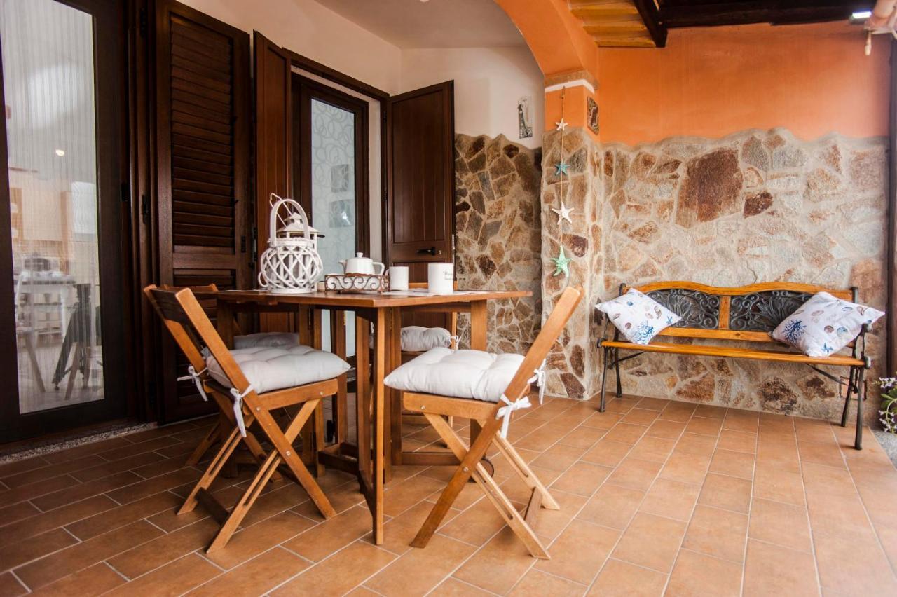 Casa Vacanze Luna 풀라 외부 사진