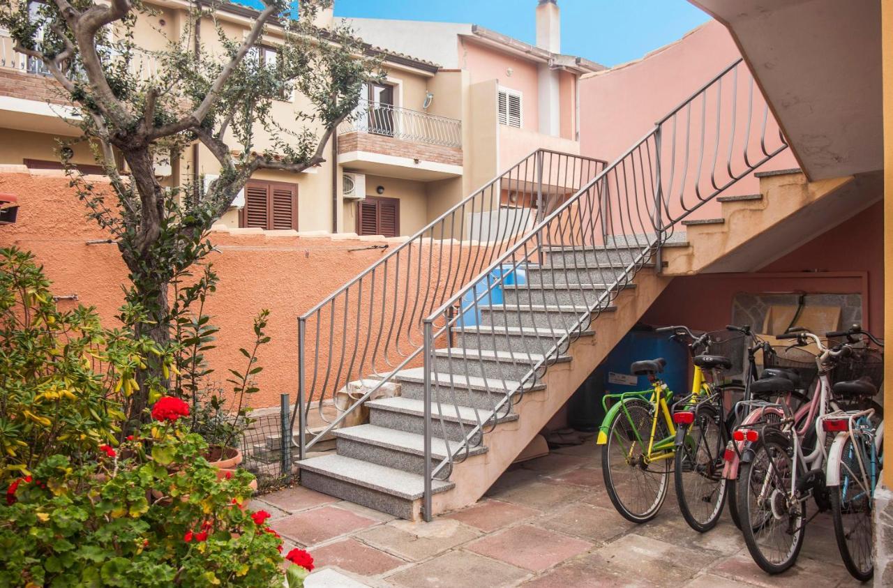 Casa Vacanze Luna 풀라 외부 사진