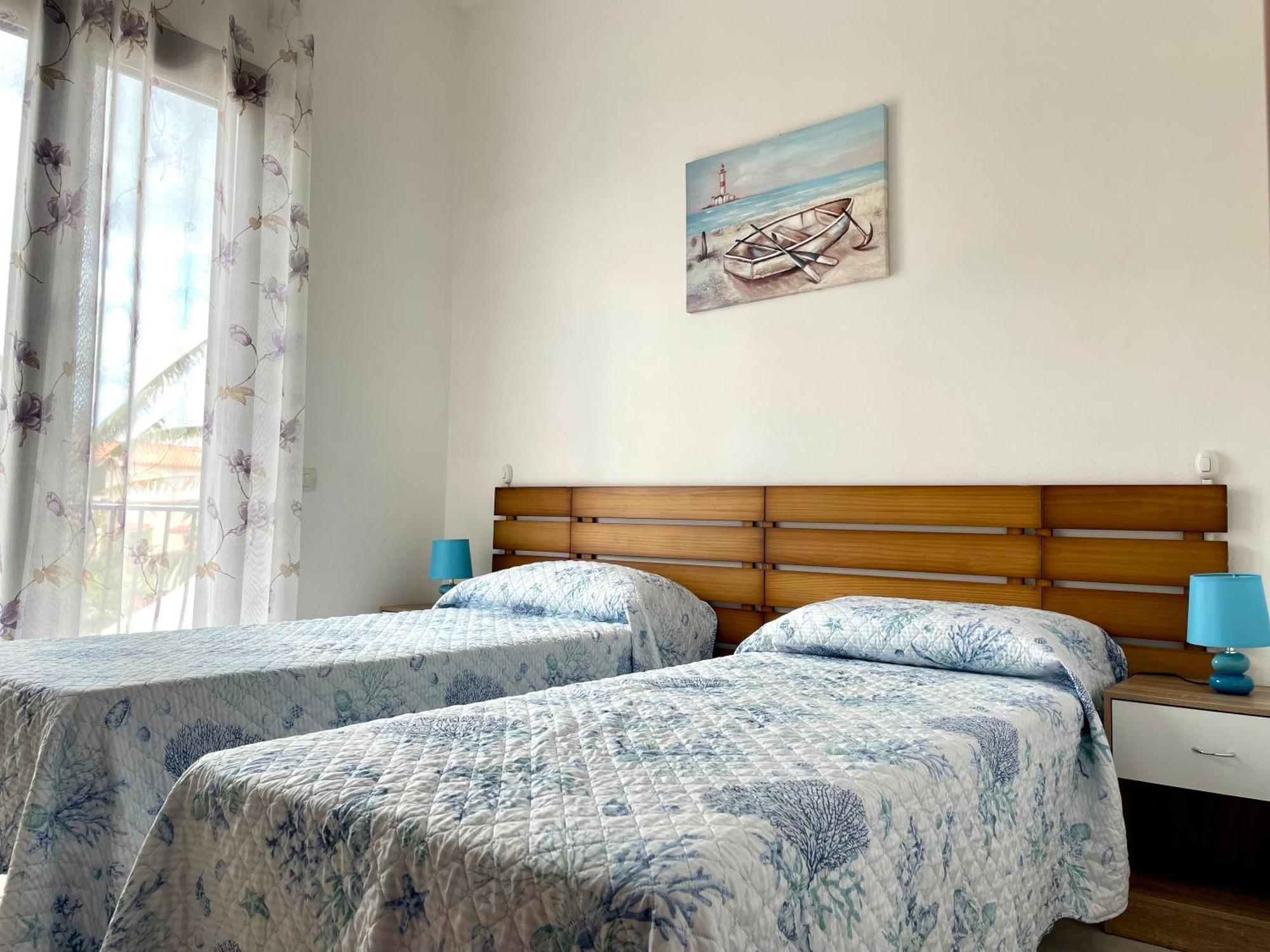 Casa Vacanze Luna 풀라 외부 사진